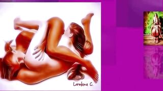 Woman&Woman - Music Video - Loredana C