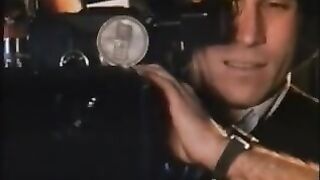 Brigitte Lahaie Hot Action (1978) sc7