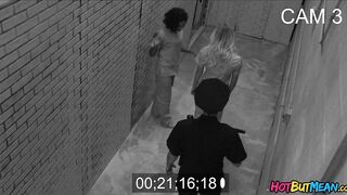 Lesbians in Prison