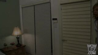 Chastity Lynn Gets Fucked By Hot MILF Payton Leigh