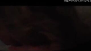 Lesbian in Movie Scene