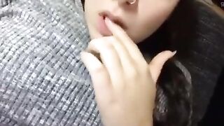 Finger Licking :-) Vorgeschmack Preview