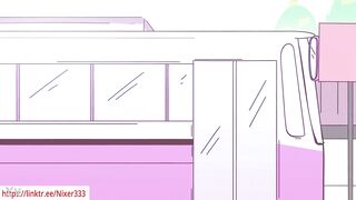 Futa Hentai Bus Cartoon Anime