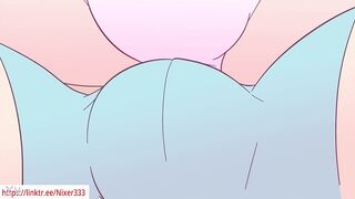Futa Hentai Bus Cartoon Anime