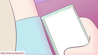 Futa Hentai Bus Cartoon Anime