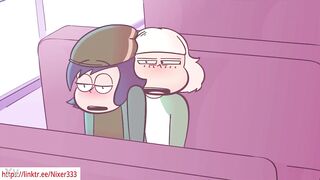 Futa Hentai Bus Cartoon Anime