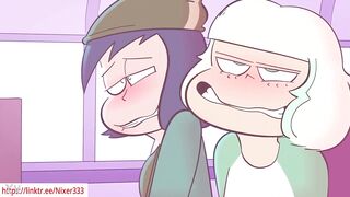 Futa Hentai Bus Cartoon Anime