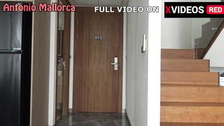 Slutty Hot Thai Maid Gets Fucked Very Hard