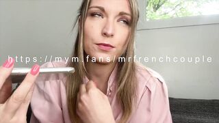 I deflower a young 18-year-old virgin for his birthday!