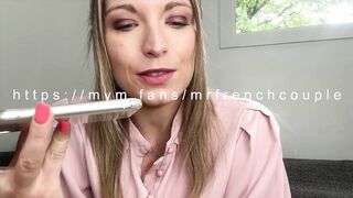 I deflower a young 18-year-old virgin for his birthday!