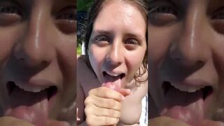 Over 300 Cumshots! The Ultimate Sexy Saffron Cumpilation!