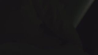 Step mom seduces Step son in share bed and stuck in washing machine to cum in pussy / Autoblow
