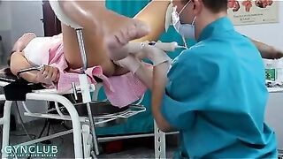 Best gyno video of 2024