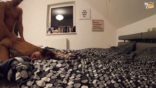 Real female orgasm compilation. Extreme intense amateur girl orgasm by Yuli Owiak