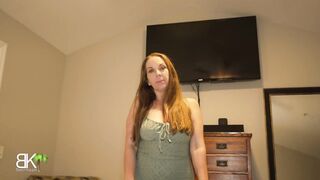 Sharing A Bed With My Hot StepMom Big Ass Milf 2!