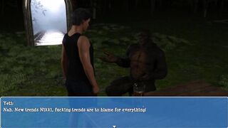 Lily of The Valley:Ultimate Cuckold Dream For A Cuckold Husband-S3E49