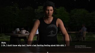 Lily of The Valley:Ultimate Cuckold Dream For A Cuckold Husband-S3E49