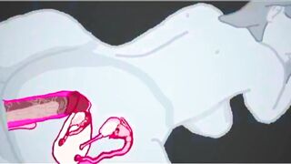 dick so big she cries out