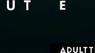 ADULT TIME - BIRTH: PREGNANT & CUM HUNGRY Casey Calvert Gets FISTED AND CREAMPIED By Doctors!