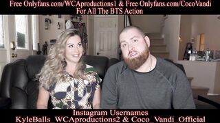Stepmom Wants Me To Keep Living At Home Part 1 Coco Vandi