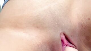 Joi/ I put my stepbrother's entire penis in because. She was very horny and hungry