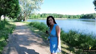 Step Mom's toys and her ass