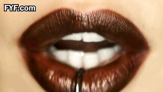 Eva Notty's Burning Desire: MILF Calls in a Favor