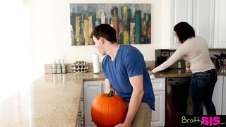 Bratty Sis - Brother Fucks Sister Right Next To Step Mom! S3:E11