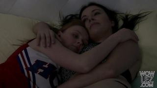 Marie McCray Gets Fucked By Anastasia Pierce