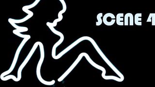 Stud is lucky enough to fuck not one but three stunning babes 