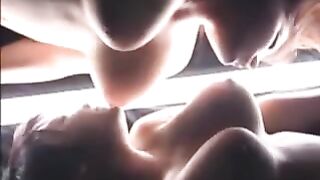 Japanese Lesbians 01