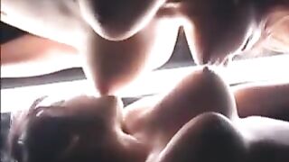 Japanese Lesbians 01