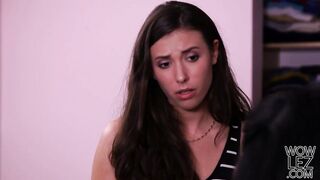 Casey Calvert tricking her Husband