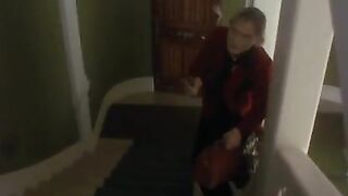 Brigitte Lahaie Fascination (1979) sc1