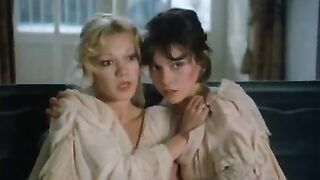 Brigitte Lahaie Fascination (1979) sc1