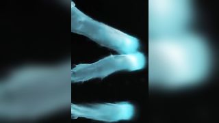 Lovely ladies turns their massage sessions to happy ending