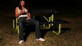 Natalie Heart And Allie Haze Have Lesbian Fun