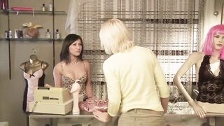 Beverly Lynne and Christine Nguyen - Tanya X