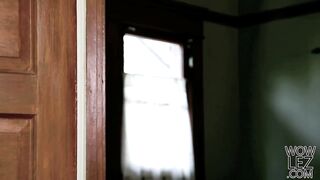 Penny Pax Is The New Girl In The Apartment