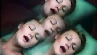 Brigitte Lahaie - Prenez-moi, jaime tout - Scene 1 (1979)