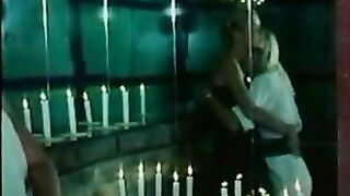 Brigitte Lahaie - Prenez-moi, jaime tout - Scene 1 (1979)