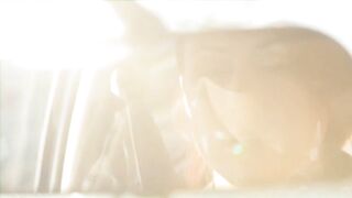 A Beautiful Redhead with a sexy Lady. 