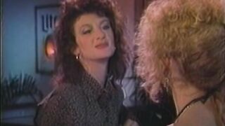 Barbii - Enjoying Sharon Kane