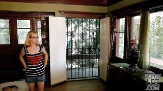 Cassandra Nix And Veruca James Lez Action