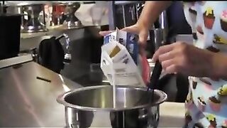 Lez: The Coffee Shop 1