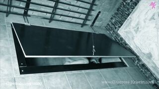 Mistress Kristin - Lesbian Punishment in Torture Dungeon