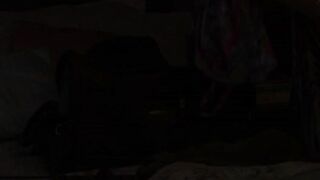 Sexy Lesbians Fight & Fuck
