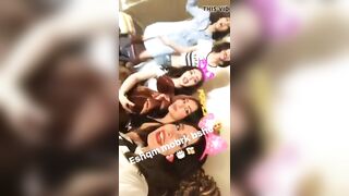 Happy birthday pornstar iranian 