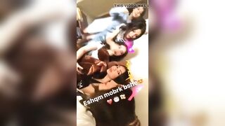 Happy birthday pornstar iranian 