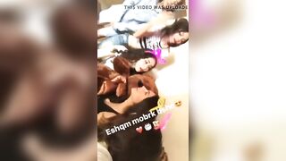 Happy birthday pornstar iranian 